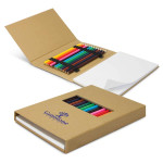branded Creative Sketch Set, from our range of promotional Pencils