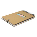 branded Pictorial Note Pad, from our range of promotional Pencils