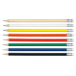 branded HB Pencil, from our range of promotional Pencils
