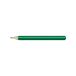 branded HB Mini Pencil, from our range of promotional Pencils