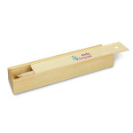 branded Radiata Colouring Set, from our range of promotional Pencils