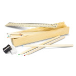 branded Radiata Colouring Set, from our range of promotional Pencils