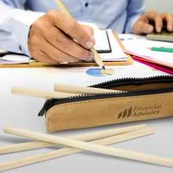 branded Kia Colouring Set, from our range of promotional Pencils