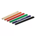 branded Carpenters Pencil, from our range of promotional Pencils