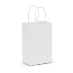 Paper Bags  - Paper Carry Bag - Small