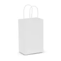 branded Paper Carry Bag - Small, from our range of promotional Paper Bags