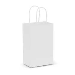 Paper Bags - Paper Carry Bag - Small