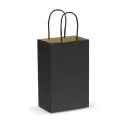 branded Paper Carry Bag - Small, from our range of promotional Paper Bags