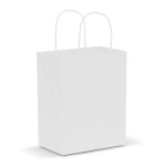 Paper Bags  - Paper Carry Bag - Medium