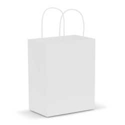 Paper Bags - Paper Carry Bag - Medium
