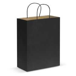 branded Paper Carry Bag - Large, from our range of promotional Paper Bags