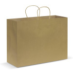 Paper Bags  - Paper Carry Bag - Extra Large