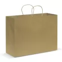branded Paper Carry Bag - Extra Large, from our range of promotional Paper Bags