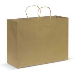 Paper Bags - Paper Carry Bag - Extra Large