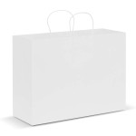 Paper Bags  - Paper Carry Bag - Extra Large