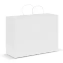 branded Paper Carry Bag - Extra Large, from our range of promotional Paper Bags