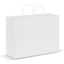 Paper Bags - Paper Carry Bag - Extra Large