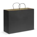 branded Paper Carry Bag - Extra Large, from our range of promotional Paper Bags