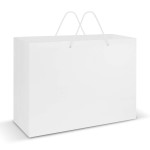 Paper Bags  - Laminated Carry Bag - Extra Large