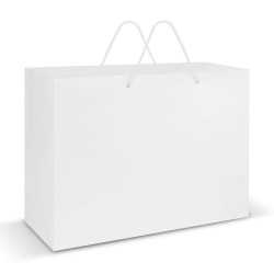 Paper Bags - Laminated Carry Bag - Extra Large