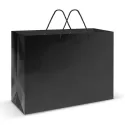 branded Laminated Carry Bag - Extra Large, from our range of promotional Paper Bags