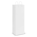 Paper Bags  - Laminated Wine Bag
