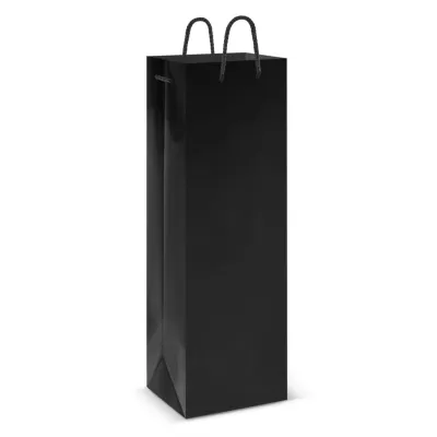 branded Laminated Wine Bag, from our range of promotional Paper Bags