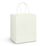 Paper Bags  - Medium Paper Carry Bag - Full Colour