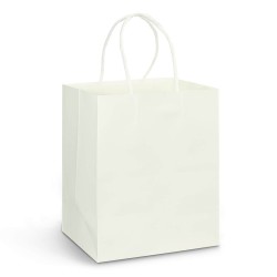 Paper Bags - Medium Paper Carry Bag - Full Colour