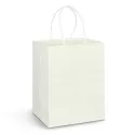 branded Large Paper Carry Bag - Full Colour, from our range of promotional Paper Bags