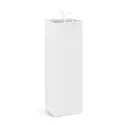 branded Laminated Paper Wine Bag - Full Colour, from our range of promotional Paper Bags