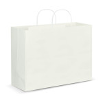 Paper Bags  - Extra Large Paper Carry Bag - Full Colour