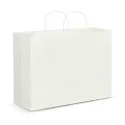 branded Extra Large Paper Carry Bag - Full Colour, from our range of promotional Paper Bags