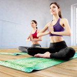 Exercise Sets - Mantra Yoga Mat