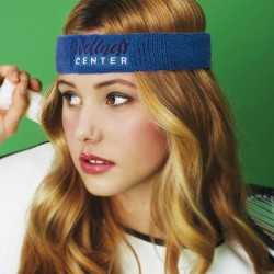 Exercise Sets - Head Sweat Band