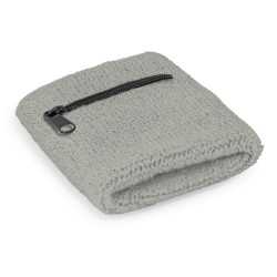 Exercise Sets - Wrist Sweat Band with Pocket