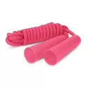 branded Jive Skipping Rope, from our range of promotional Exercise Sets