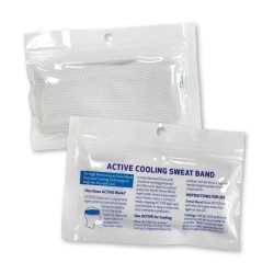 Exercise Sets - Active Cooling Sweat Band