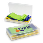 Exercise Sets - Resistance Exercise Bands