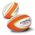 branded Rugby Ball Junior Pro, from our range of promotional Sport Balls