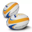 branded Rugby League Ball Pro, from our range of promotional Sport Balls
