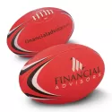 branded AFL Ball Pro, from our range of promotional Sport Balls