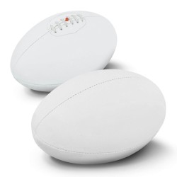 branded AFL Ball Pro, from our range of promotional Sport Balls