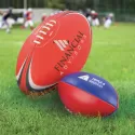branded AFL Ball Pro, from our range of promotional Sport Balls