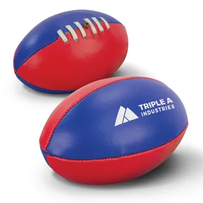 branded AFL Ball Mini, from our range of promotional Sport Balls