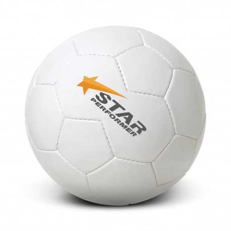 Exercise Sets - Soccer Ball Promo