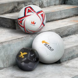 Exercise Sets - Soccer Ball Mini