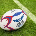 branded Touch Rugby Ball Pro, from our range of promotional Sport Balls