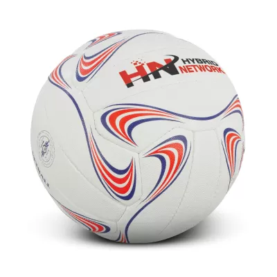 branded Netball Pro, from our range of promotional Sport Balls