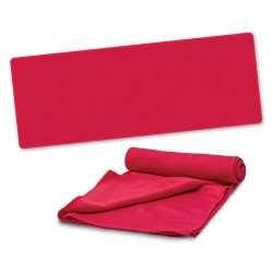 branded Active Cooling Towel - Pouch, from our range of promotional Sports Towels